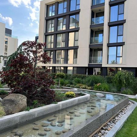 Ferienwohnung Luxe Sea Saints Constantine and Helena Exterior foto