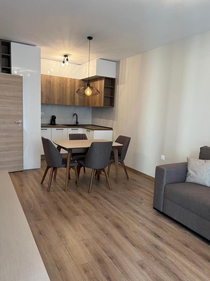 Ferienwohnung Luxe Sea Saints Constantine and Helena Exterior foto