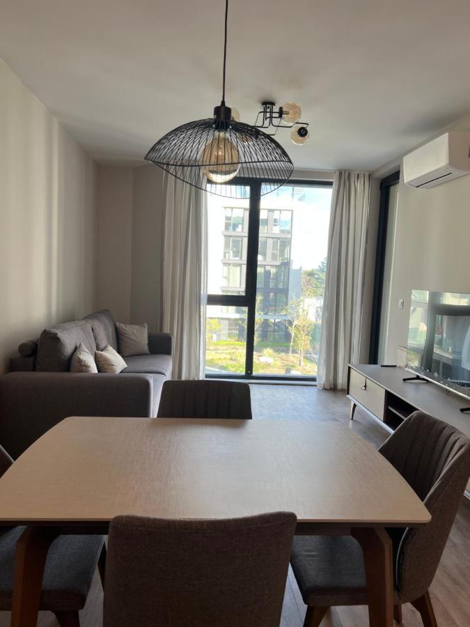 Ferienwohnung Luxe Sea Saints Constantine and Helena Exterior foto