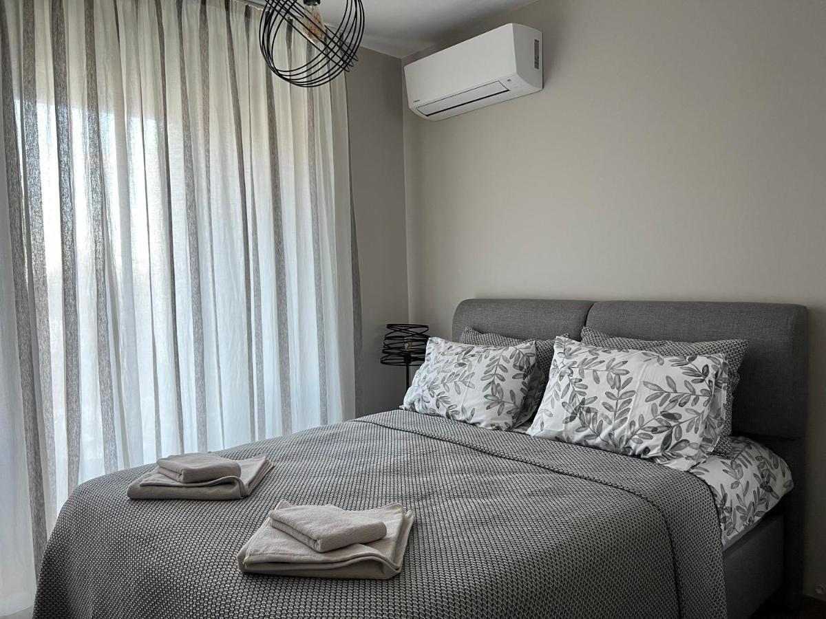 Ferienwohnung Luxe Sea Saints Constantine and Helena Exterior foto