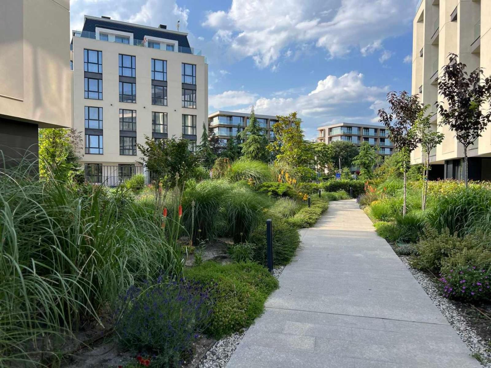 Ferienwohnung Luxe Sea Saints Constantine and Helena Exterior foto